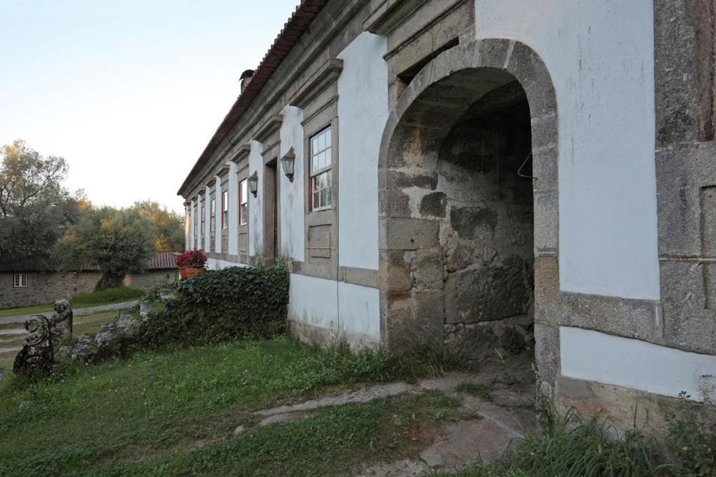 Гостевой дом Quinta Do Galgo Амариш Экстерьер фото